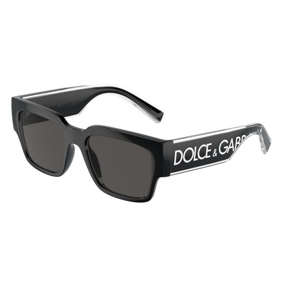 Dolce & Gabbana DG 6184 501/87 Güneş Gözlüğü