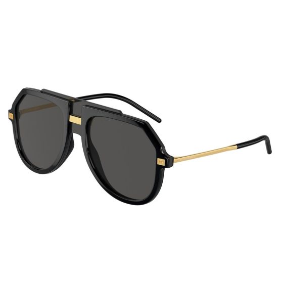 Dolce & Gabbana DG 6195 501/87 Güneş Gözlüğü
