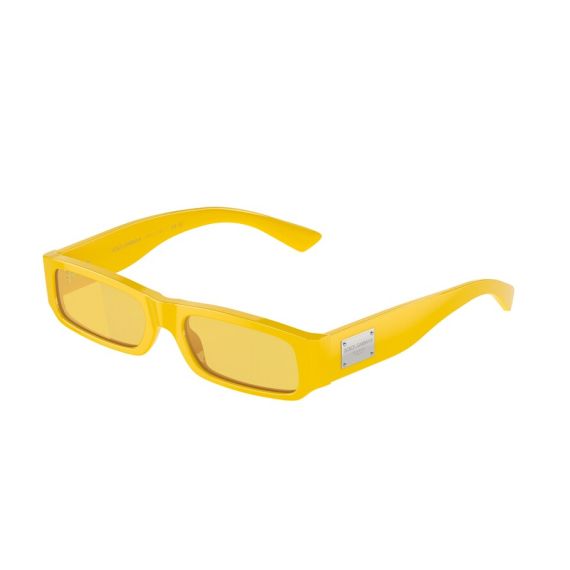 Dolce & Gabbana Kids DX 4005 3334C9 Güneş Gözlüğü