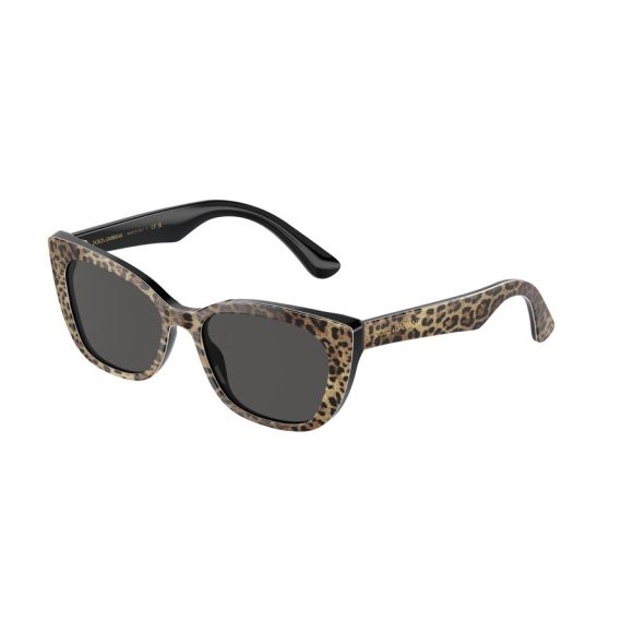 Dolce & Gabbana Kids DX 4427 316387 Güneş Gözlüğü