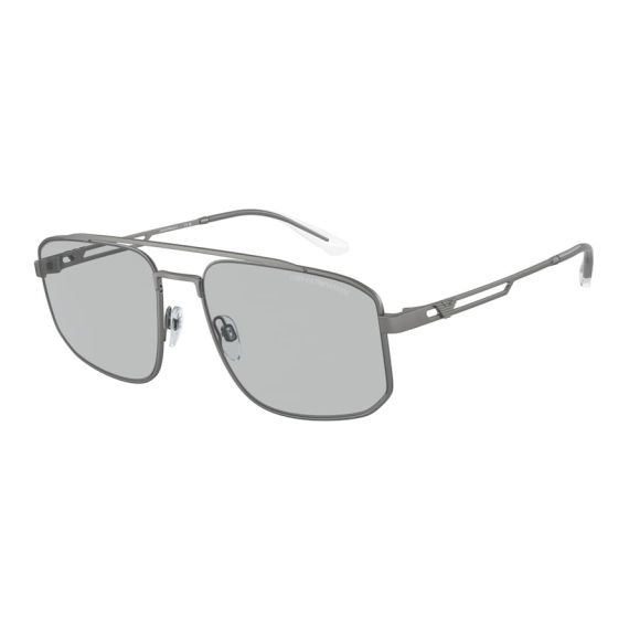 Emporio Armani EA 2139 300387 Güneş Gözlüğü