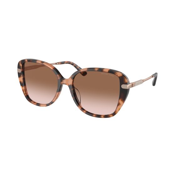 Michael Kors MK 2185BU 344913 Güneş Gözlüğü, Ekartman: 56
