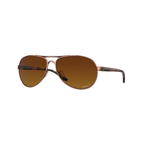 Oakley OO 4079 407914 Güneş Gözlüğü
