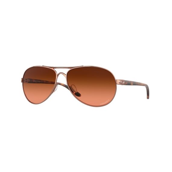Oakley OO 4079 407946 Güneş Gözlüğü