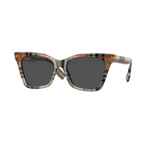 Burberry BE 4346 394487 Güneş Gözlüğü