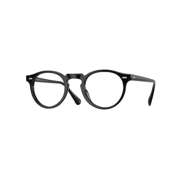 Oliver Peoples OV 5217S 1005GH Güneş Gözlüğü, Ekartman: 47