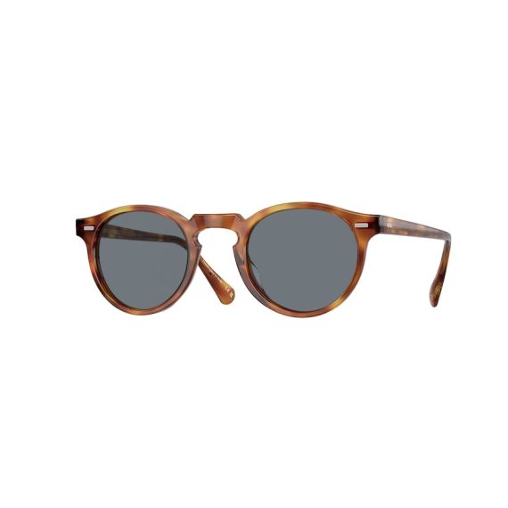 Oliver Peoples OV 5217S 1483R8 Güneş Gözlüğü, Ekartman: 47