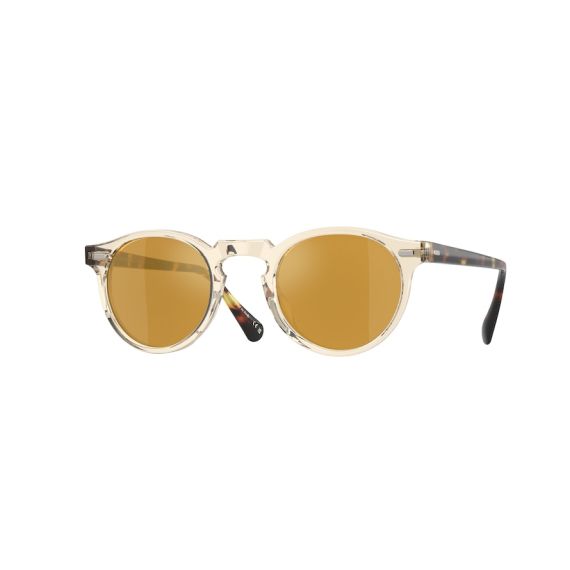 Oliver Peoples OV 5217S 1485W4 Güneş Gözlüğü, Ekartman: 47