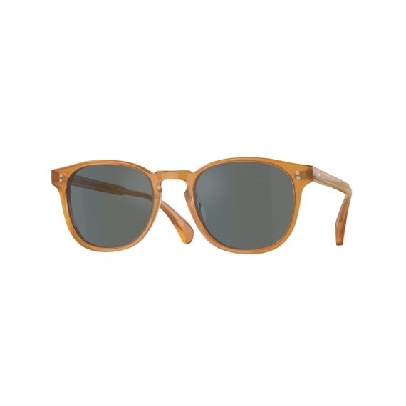 Oliver Peoples OV 5298SU 1578W5 Güneş Gözlüğü, Ekartman: 51