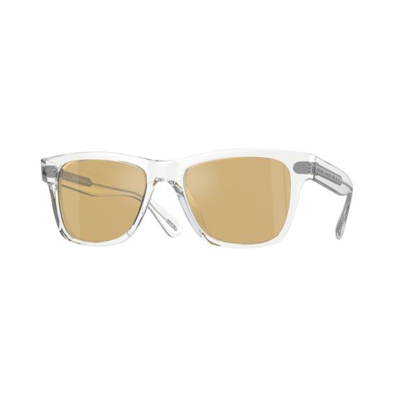 Oliver Peoples OV 5393SU 11010F Güneş Gözlüğü, Ekartman: 54