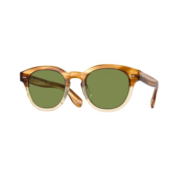 Oliver Peoples OV 5413SU 167452 Güneş Gözlüğü, Ekartman: 48