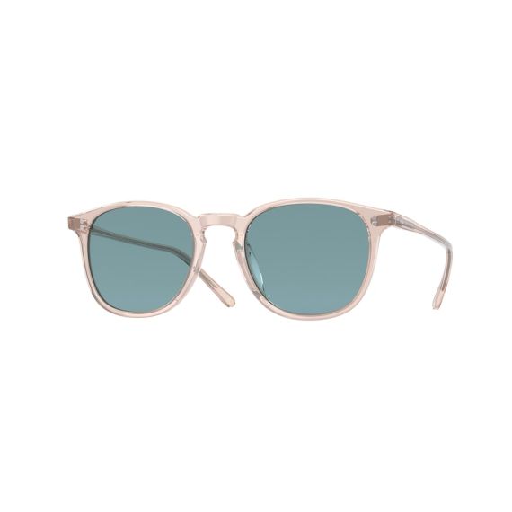 Oliver Peoples OV 5491SU 1743P1 Güneş Gözlüğü, Polarize: Evet, Ekartman: 48