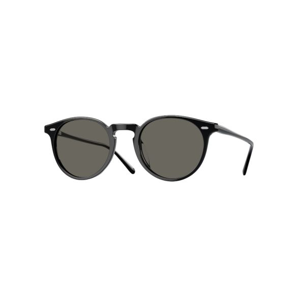 Oliver Peoples OV 5529SU 1731R5 Güneş Gözlüğü, Ekartman: 48