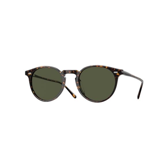 Oliver Peoples OV 5529SU 174152 Güneş Gözlüğü, Ekartman: 48