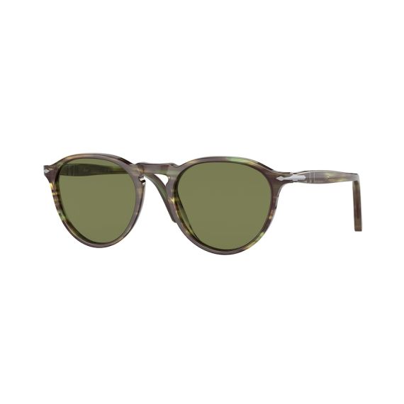 Persol PO 3286S 11564E Güneş Gözlüğü, Ekartman: 51