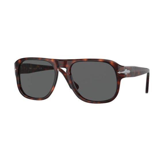 Persol PO 3310S 24/B1 Güneş Gözlüğü, Ekartman: 57