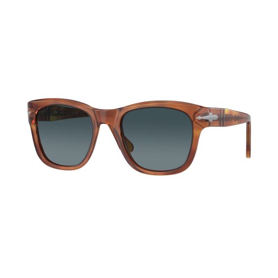Persol PO 3313S 96/S3 Güneş Gözlüğü, Polarize: Evet, Ekartman: 52