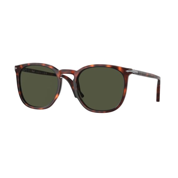 Persol PO 3316S 24/31 Güneş Gözlüğü, Ekartman: 52