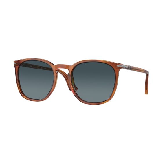 Persol PO 3316S 96/S3 Güneş Gözlüğü, Polarize: Evet, Ekartman: 52