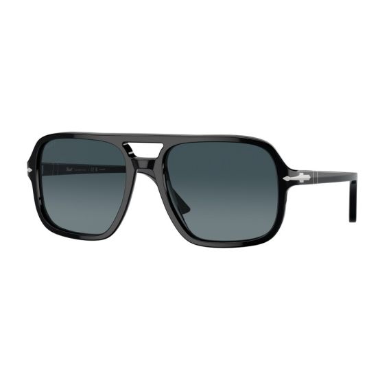 Persol PO 3328S 95/S3 Güneş Gözlüğü, Polarize: Evet, Ekartman: 58