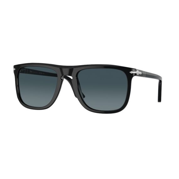 Persol PO 3336S 95/S3 Güneş Gözlüğü, Polarize: Evet, Ekartman: 54