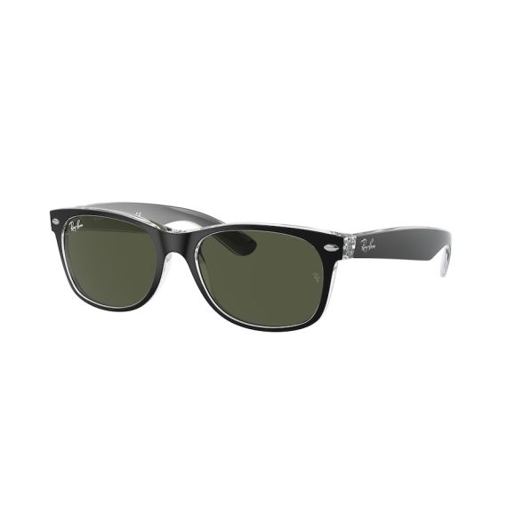 Ray-Ban RB 2132 6052 Güneş Gözlüğü, Ekartman: 55