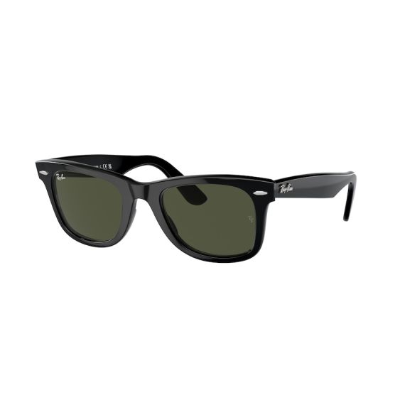 Ray-Ban RB 2140 901 Güneş Gözlüğü, Ekartman: 54