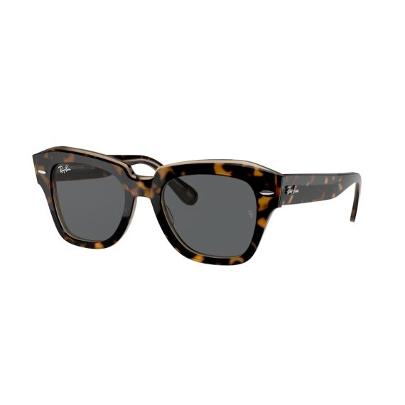Ray-Ban RB 2186 1292B1 Güneş Gözlüğü, Ekartman: 49