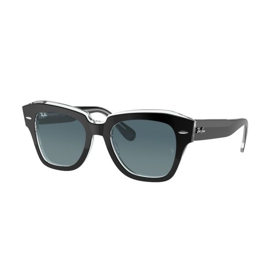 Ray-Ban RB 2186 12943M Güneş Gözlüğü, Ekartman: 49