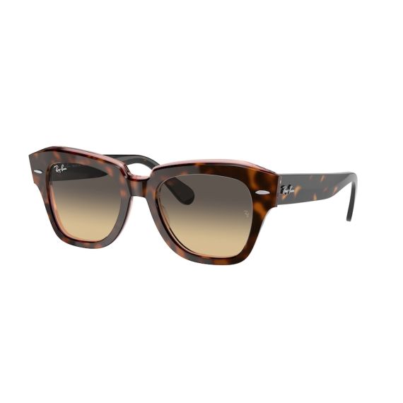 Ray-Ban RB 2186 1324BG Güneş Gözlüğü, Ekartman: 49