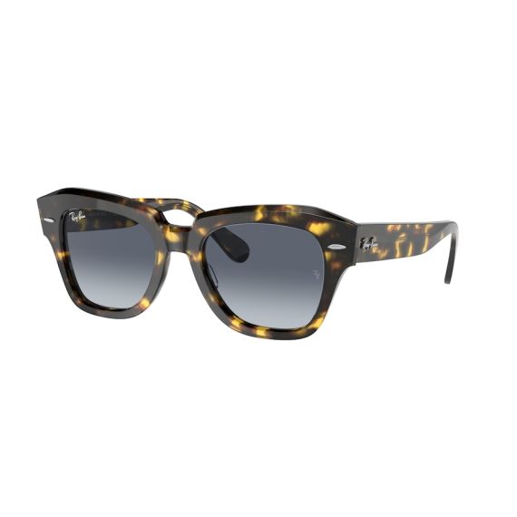 Ray-Ban RB 2186 133286 Güneş Gözlüğü, Ekartman: 49