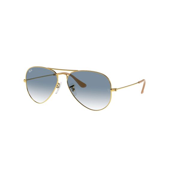 Ray-Ban RB 3025 001/3F Güneş Gözlüğü, Ekartman: 58