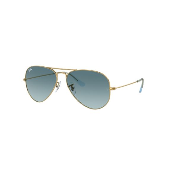 Ray-Ban RB 3025 001/3M Güneş Gözlüğü, Ekartman: 58