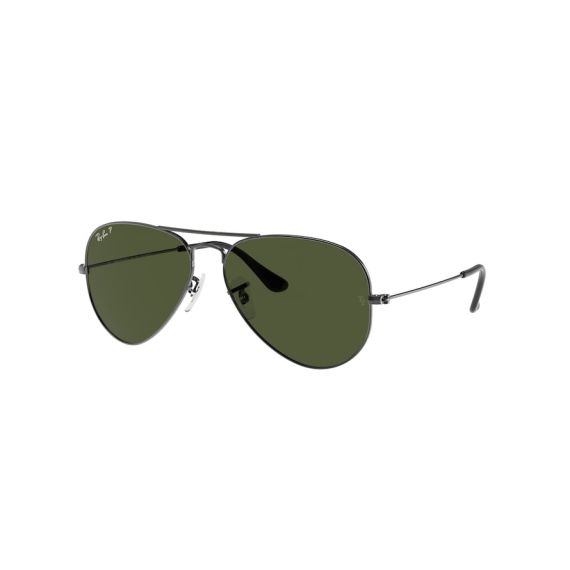 Ray-Ban RB 3025 004/58 Güneş Gözlüğü, Polarize: Evet, Ekartman: 58