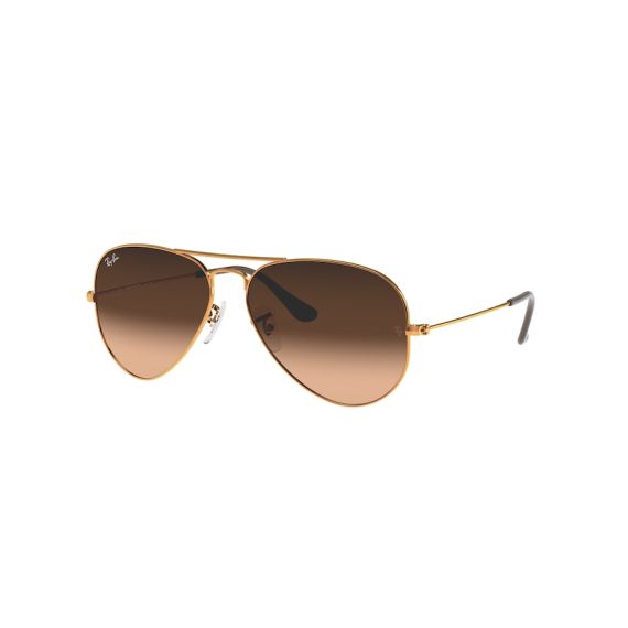 Ray-Ban RB 3025 9001A5 Güneş Gözlüğü, Ekartman: 55