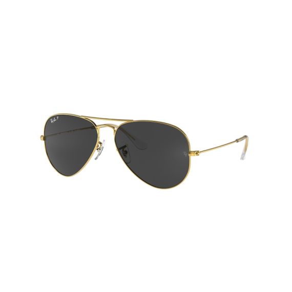 Ray-Ban RB 3025 919648 Güneş Gözlüğü, Polarize: Evet, Ekartman: 58
