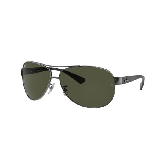 Ray-Ban RB 3386 004/9A Güneş Gözlüğü, Polarize: Evet, Ekartman: 63