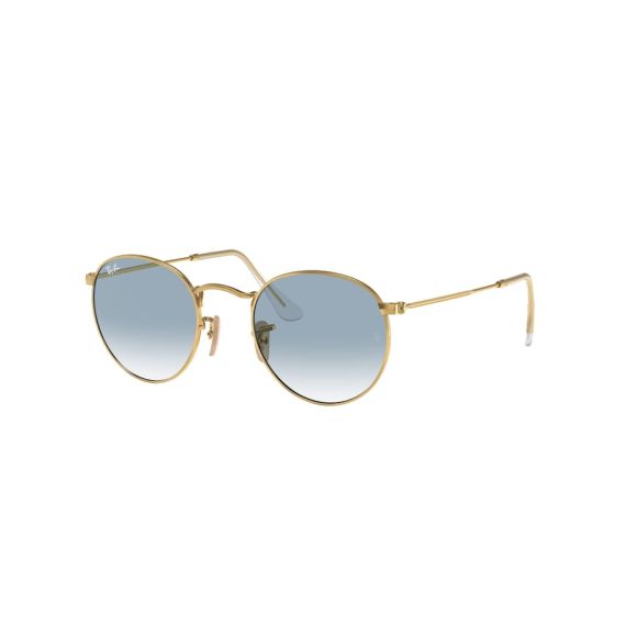 Ray-Ban RB 3447N 001/3F Güneş Gözlüğü, Ekartman: 53