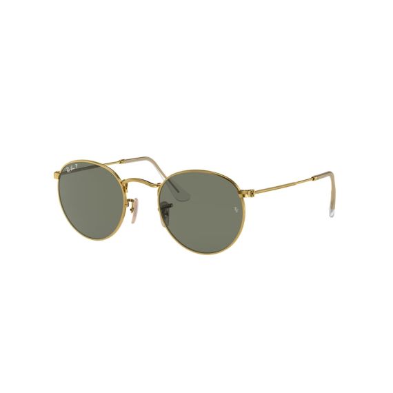Ray-Ban RB 3447 001/58 Güneş Gözlüğü