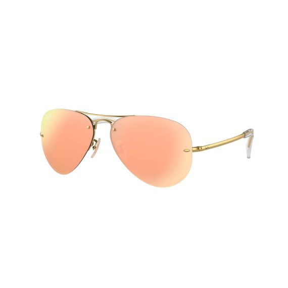 Ray-Ban RB 3449 001/2Y Güneş Gözlüğü