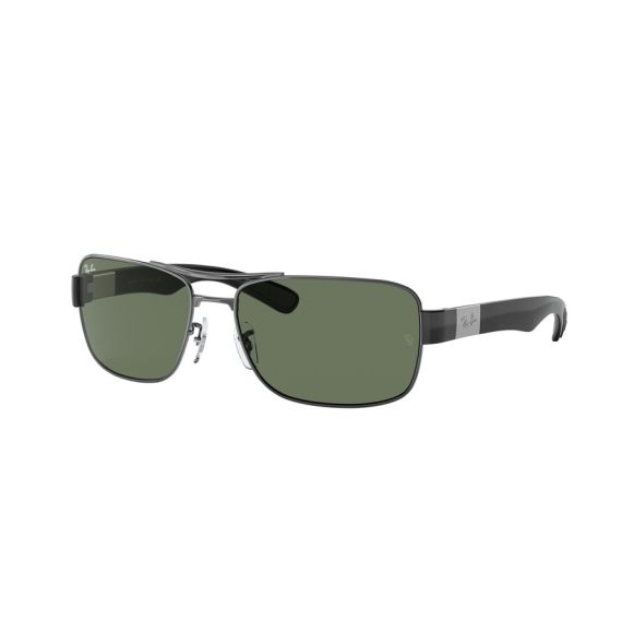 Ray-Ban RB 3522 004/71 Güneş Gözlüğü, Ekartman: 64