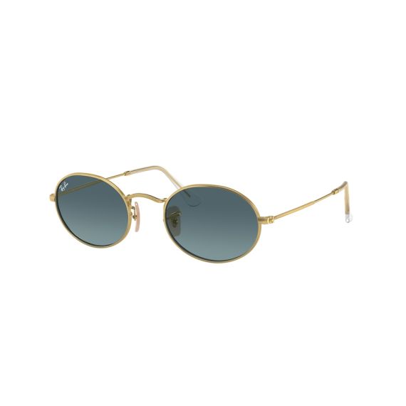 Ray-Ban RB 3547 001/3M Güneş Gözlüğü, Ekartman: 51