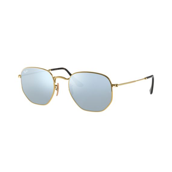 Ray-Ban RB 3548N 001/30 Güneş Gözlüğü, Ekartman: 51