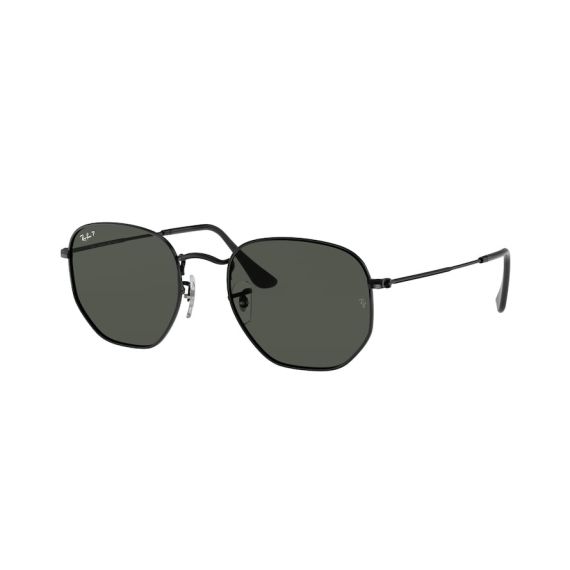Ray-Ban RB 3548N 002/58 Güneş Gözlüğü, Polarize: Evet, Ekartman: 51
