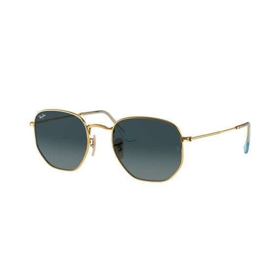 Ray-Ban RB 3548N 91233M Güneş Gözlüğü, Ekartman: 54