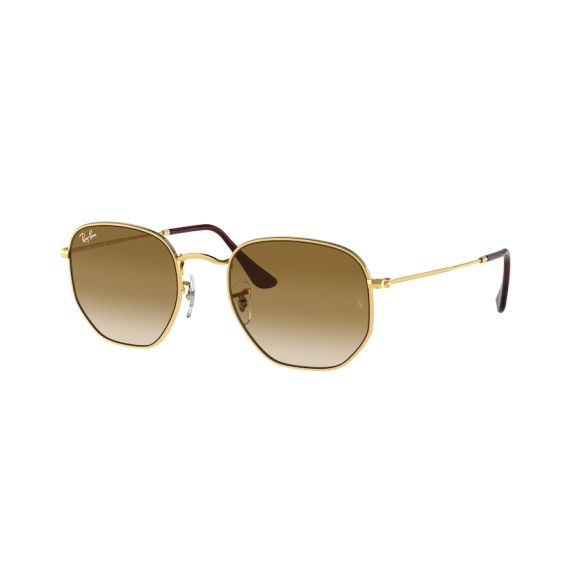 Ray-Ban RB 3548 001/51 Güneş Gözlüğü, Ekartman: 51