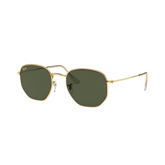Ray-Ban RB 3548 919631 Güneş Gözlüğü, Ekartman: 51