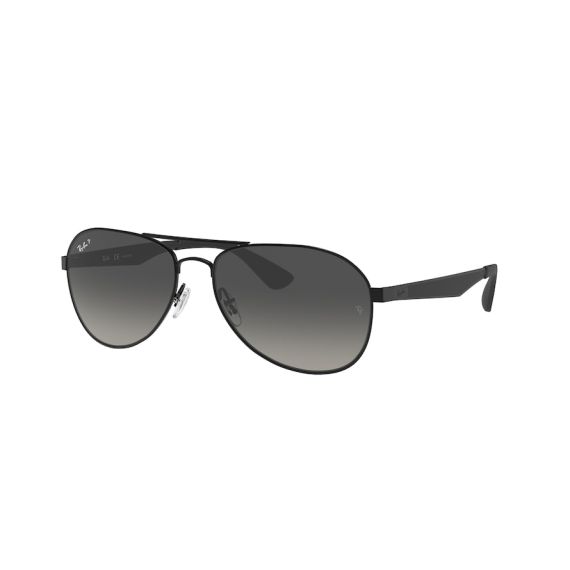 Ray-Ban RB 3549 002/T3 Güneş Gözlüğü, Polarize: Evet, Ekartman: 58