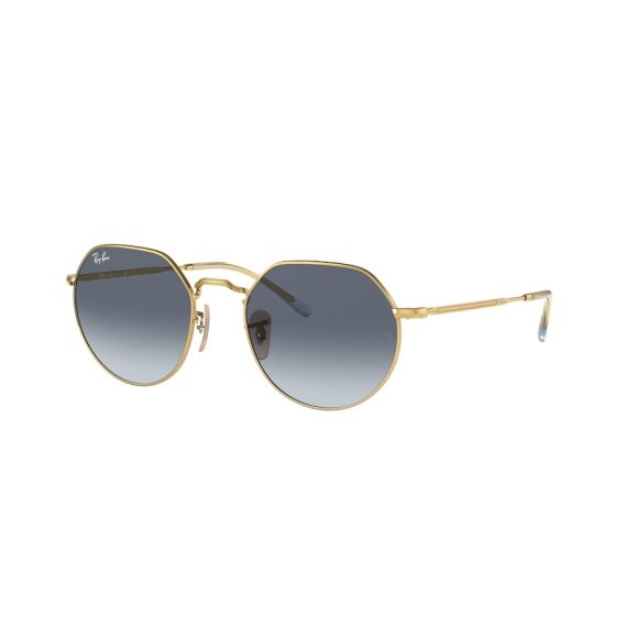 Ray-Ban RB 3565 001/86 Güneş Gözlüğü, Ekartman: 55