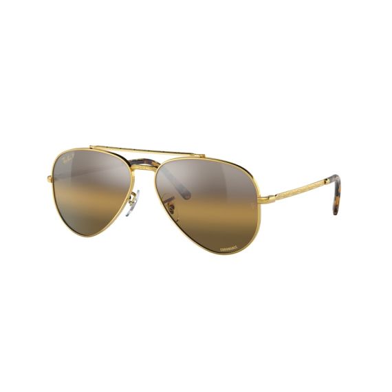 Ray-Ban RB 3625 9196G5 Güneş Gözlüğü, Polarize: Evet, Ekartman: 62